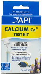 API Calcium Saltwater Aquarium Test Kit, 1 count