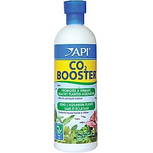 API Accu-Clear Freshwater Aquarium Clarifier