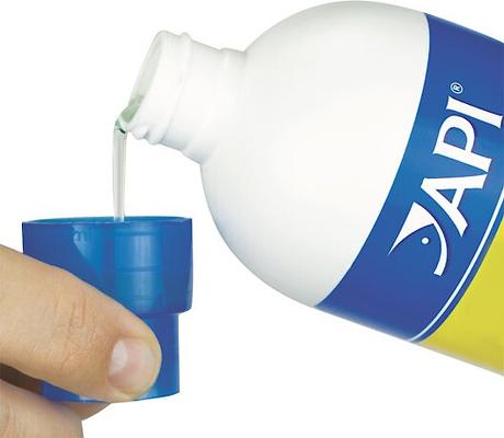 Show full view: API CO2 Booster Freshwater Aquarium Plant Care Treatment, 16-oz bottle slide 3 of 6