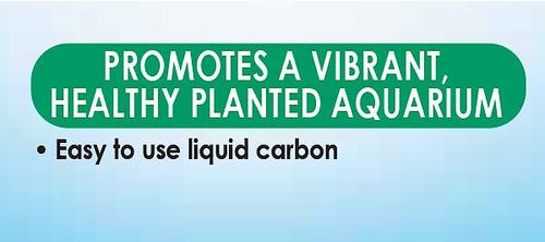 Show full view: API CO2 Booster Freshwater Aquarium Plant Care Treatment, 8-oz bottle slide 4 of 7