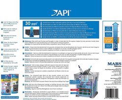 API Filstar XP Aquarium Filtration Pads, 30 ppi slide 2 of 4