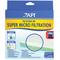 Show in main carousel: API Filstar XP Super Micro Filtration Aquarium Canister Filter Filtration Pads, 2 count slide 1 of 2