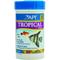 Show in main carousel: API Flakes Tropical Fish Food, 1.1-oz bottle slide 1 of 9