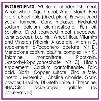 Show full view: API Flakes Tropical Fish Food, 5.7-oz bottle slide 7 of 9