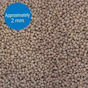 API Floating Pellet Betta Fish Food, .78-oz bottle