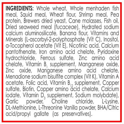 Show full view: API Floating Pellet Betta Fish Food, .78-oz bottle slide 4 of 5