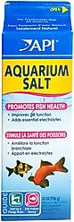 API Freshwater Aquarium Salt, 33-oz carton