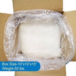 API Freshwater Aquarium Salt, 50-lb