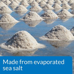 API Freshwater Aquarium Salt, 50-lb