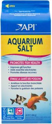 API Freshwater Aquarium Salt, 65-oz carton
