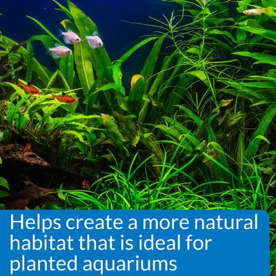 Show full view: API GH & KH General & Carbonate Hardness Freshwater Aquarium Test Kit slide 8 of 11