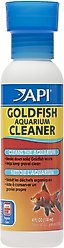 API Goldfish Aquarium Cleaner, 4-fl oz bottle