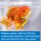Show in main carousel: API Goldfish Aquarium Cleaner, 4-fl oz bottle slide 6 of 9