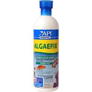 API Accu-Clear Freshwater Aquarium Clarifier