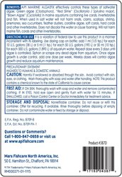API Marine ALGAEFIX Algae Control 16-fl oz bottle slide 2 of 7