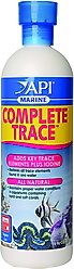 API Marine Complete Trace Aquarium Water Conditioner, 16-oz bottle