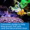 Show in main carousel: API Marine Stress Zyme Saltwater Aquarium Cleaning Solution, 16-fl oz bottle slide 5 of 9