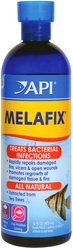 API Melafix Freshwater Fish Infection Remedy, 16-fl oz bottle