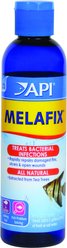 API Melafix Freshwater Fish Infection Remedy, 4-fl oz bottle