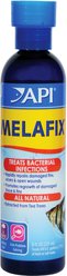 API Melafix Freshwater Fish Infection Remedy, 8-fl oz bottle