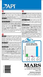 API Nitra-Zorb Aquarium Canister Filter Filtration Pouch, Size 6 slide 2 of 7