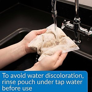 API Nitra-Zorb Aquarium Canister Filter Filtration Pouch, Size 6