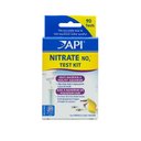 API Nitrate NO3 Freshwater & Saltwater Aquarium Test Kit, 90 count