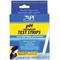 Show in main carousel: API pH Freshwater & Saltwater Aquarium Test Strips, 25 count slide 1 of 6