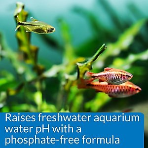 API pH Up Freshwater Aquarium Water Treatment, 16-oz bottle