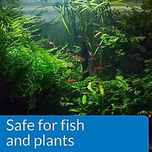 API pH Up Freshwater Aquarium Water Treatment, 16-oz bottle