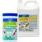 Show in main carousel: API Pond Algaefix Algae Control Solution, 1-gal bottle & API Pond-Zyme Sludge Destroyer Pond Sludge Remover, 16-oz bottle slide 1 of 6