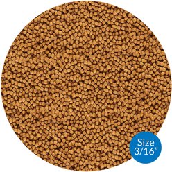 API Pond Cool Water Koi & Goldfish Food, 1.4-lb bag slide 2 of 6