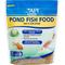 Show in main carousel: API Pond Koi & Goldfish Food, 2.68-lb bag, bundle of 2 slide 1 of 6