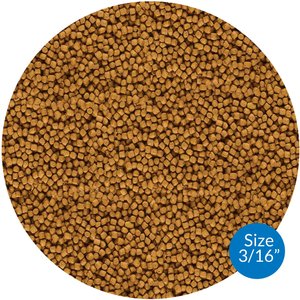 API Pond Koi & Goldfish Food, 2.68-lb bag