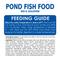 Show in main carousel: API Pond Koi & Goldfish Food, 2.68-lb bag slide 6 of 6