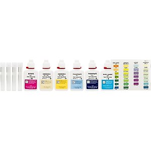 API Pond Master Test Kit, 500 count