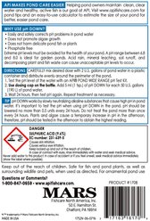 API Pond pH Down Pond Water pH Reducing Solution, 16-oz bottle slide 2 of 6