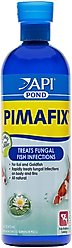 API Pond Pimafix Antifungal Pond Fish Infection Remedy, 16-oz bottle