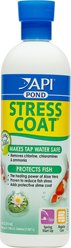 API Pond Stress Coat Water Conditioner, 16-fl oz bottle