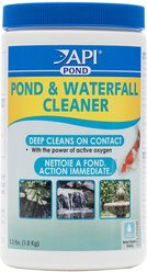 API Pond & Waterfall Cleaner Pond Cleaner