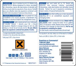 API Proper pH 7.0 Aquarium Water Treatment, 8.8-oz bottle slide 2 of 7