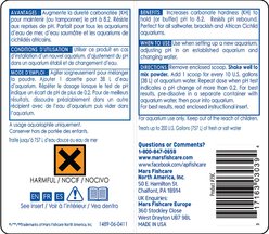 API Proper pH 8.2 Aquarium Water Treatment, 7.1-oz bottle slide 2 of 7