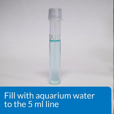 Show full view: API Replacement Test Tubes for Aquarium Liquid Test Kits, 24 count slide 7 of 9