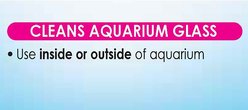 API Safe & Easy Aquarium Cleaner Spray, 8-oz bottle slide 2 of 3