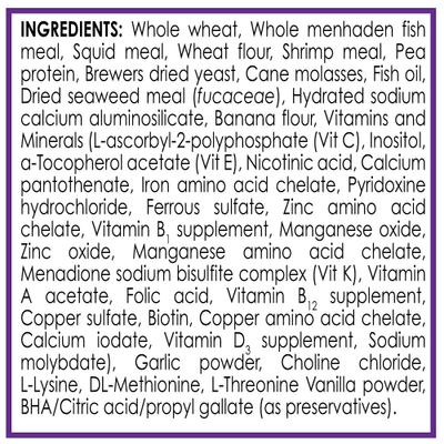 Show full view: API Sinking Mini Pellets Tropical Fish Food, 1.7-oz bottle slide 7 of 9