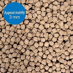 API Sinking Squid Pellets Bottom Feeder Fish Food, 4-oz bottle slide 2 of 7