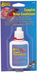 API Splendid Betta Complete Aquarium Water Conditioner, 1.25-fl oz bottle