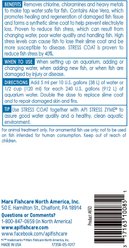 API Stress Coat Aquarium Water Conditioner, 1-gal bottle slide 2 of 6