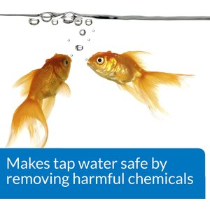 API Stress Coat Aquarium Water Conditioner, 32-fl oz bottle