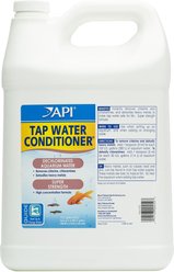 API Tap Water Conditioner, 1-gal